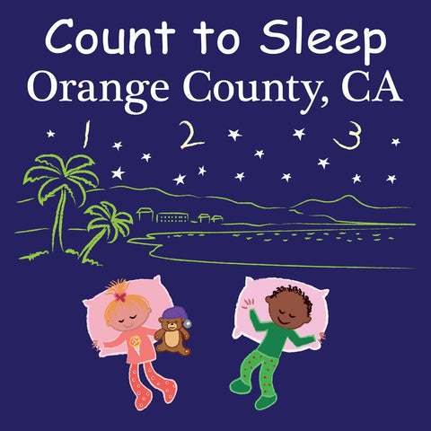 Count to Sleep Orange County