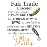 Story Bracelet - Fair Trade
