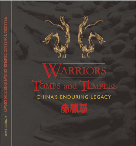 Guide - Warriors, Tombs, and Temples: China's Enduring Legacy
