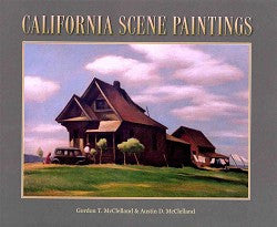 California Scene Paintings