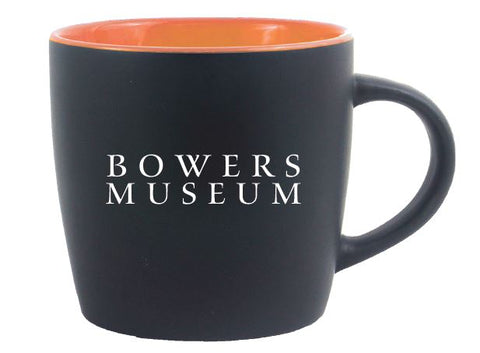 Bowers Logo Mug