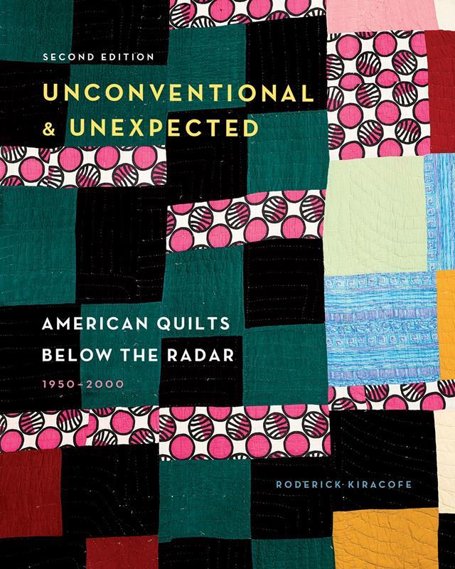 UNCONVENTIONAL & UNEXPECTED, 2nd EDITION,9780764363023