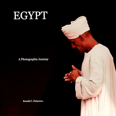 Egypt: A Photographic Journey