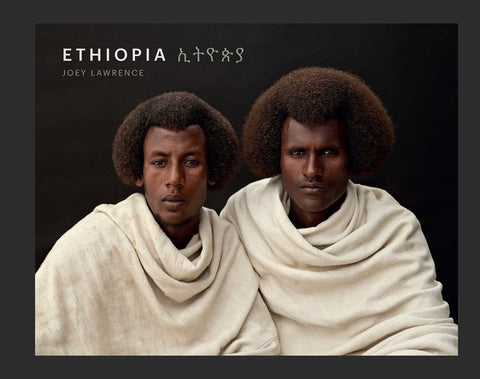 Ethiopia: A Photographic Tribute to East Africa's Diverse Cultures and Traditions