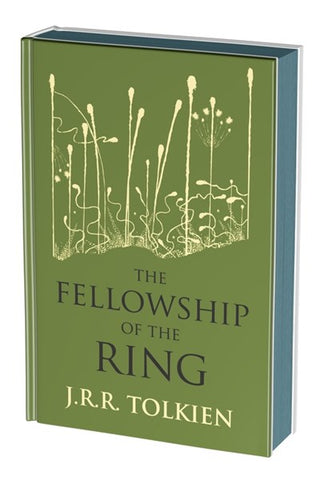 The Fellowship of the Ring: Collector's Edition: Being the First Part of The Lord of the Rings