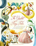 The Greatest Fairy Tales