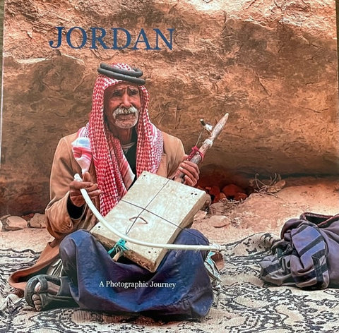 Jordan: A Photographic Journey