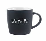 Bowers Logo Mug