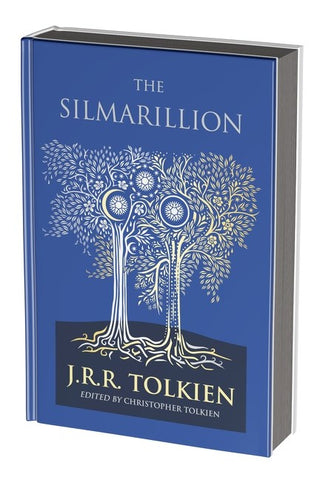 The Silmarillion: Collector's Edition