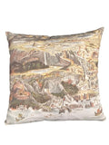 Mappe of Fairyland Pillow Cover