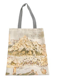 Mappe of Fairyland Tote