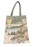 Mappe of Fairyland Tote