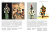 Chinese Dress : From the Qing Dynasty to the Present Day