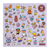 Chocolate Shop 500 Piece Search and Find Puzzle