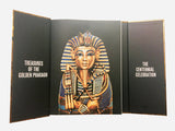 Tutankhamun: Treasures of the Golden Pharaoh: The Centennial Celebration