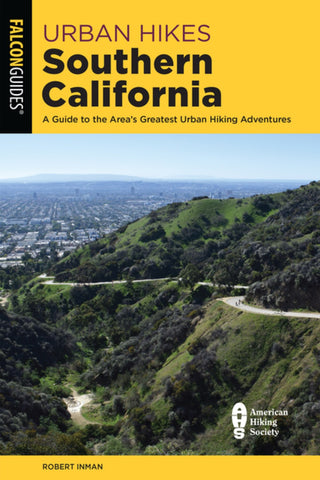 Urban Hikes: Southern California