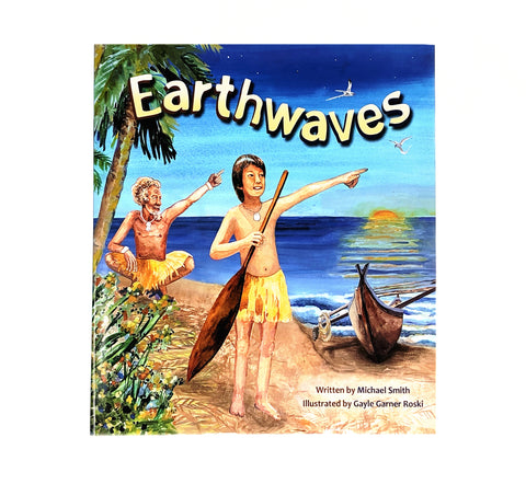 Earthwaves