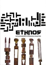 Ethnos: Vatican Museums Ethnological Collection