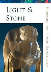 Light & Stone: Highlights from the Scott Gem Collection