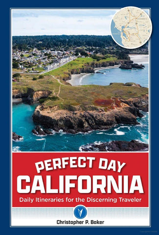 Perfect Day: California