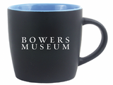 Bowers Logo Mug